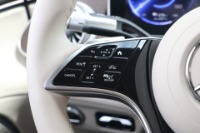 Used 2022 Mercedes-Benz EQS+ 450 PREMIUM TRIM RWD W/110V HOME CHARGER for sale $93,900 at Auto Collection in Murfreesboro TN 37129 43