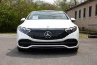Used 2022 Mercedes-Benz EQS+ 450 PREMIUM TRIM RWD W/110V HOME CHARGER for sale Sold at Auto Collection in Murfreesboro TN 37129 5