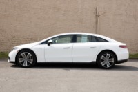 Used 2022 Mercedes-Benz EQS+ 450 PREMIUM TRIM RWD W/110V HOME CHARGER for sale Sold at Auto Collection in Murfreesboro TN 37129 7