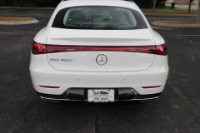 Used 2022 Mercedes-Benz EQS+ 450 PREMIUM TRIM RWD W/110V HOME CHARGER for sale $101,900 at Auto Collection in Murfreesboro TN 37130 81