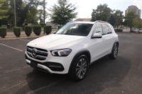 Used 2020 Mercedes-Benz GLE 450 4MATIC w/Premium Package for sale $65,950 at Auto Collection in Murfreesboro TN 37130 2