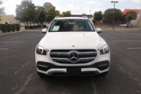 Used 2020 Mercedes-Benz GLE 450 4MATIC w/Premium Package for sale $65,950 at Auto Collection in Murfreesboro TN 37130 4