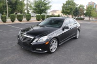 Used 2010 Mercedes-Benz E 350 SPORT 4MATIC w/Premium II Package for sale $13,895 at Auto Collection in Murfreesboro TN 37130 2