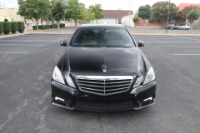 Used 2010 Mercedes-Benz E 350 SPORT 4MATIC w/Premium II Package for sale $13,895 at Auto Collection in Murfreesboro TN 37130 5
