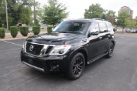 Used 2019 Nissan Armada PLATINUM 2WD W/NAV for sale Sold at Auto Collection in Murfreesboro TN 37129 2