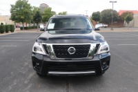 Used 2019 Nissan Armada PLATINUM 2WD W/NAV for sale Sold at Auto Collection in Murfreesboro TN 37129 5
