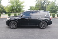 Used 2019 Nissan Armada PLATINUM 2WD W/NAV for sale Sold at Auto Collection in Murfreesboro TN 37129 7
