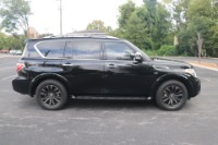 Used 2019 Nissan Armada PLATINUM 2WD W/NAV for sale $42,950 at Auto Collection in Murfreesboro TN 37130 8