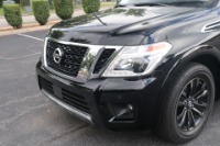 Used 2019 Nissan Armada PLATINUM 2WD W/NAV for sale $42,950 at Auto Collection in Murfreesboro TN 37130 9