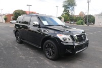 Used 2019 Nissan Armada PLATINUM 2WD W/NAV for sale $42,950 at Auto Collection in Murfreesboro TN 37130 1