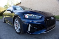 Used 2022 Audi RS 5 SPORTBACK RS DESIGN PKG W/DYNAMIC PKG for sale $80,290 at Auto Collection in Murfreesboro TN 37129 11