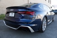 Used 2022 Audi RS 5 SPORTBACK RS DESIGN PKG W/DYNAMIC PKG for sale $92,900 at Auto Collection in Murfreesboro TN 37130 13