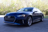 Used 2022 Audi RS 5 SPORTBACK RS DESIGN PKG W/DYNAMIC PKG for sale $92,900 at Auto Collection in Murfreesboro TN 37130 2