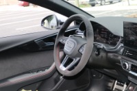Used 2022 Audi RS 5 SPORTBACK RS DESIGN PKG W/DYNAMIC PKG for sale $83,900 at Auto Collection in Murfreesboro TN 37129 26