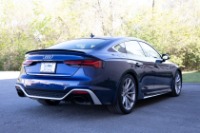 Used 2022 Audi RS 5 SPORTBACK RS DESIGN PKG W/DYNAMIC PKG for sale $92,900 at Auto Collection in Murfreesboro TN 37130 3