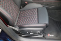 Used 2022 Audi RS 5 SPORTBACK RS DESIGN PKG W/DYNAMIC PKG for sale $83,900 at Auto Collection in Murfreesboro TN 37129 33