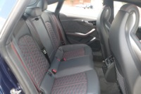 Used 2022 Audi RS 5 SPORTBACK RS DESIGN PKG W/DYNAMIC PKG for sale $83,900 at Auto Collection in Murfreesboro TN 37129 37