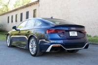 Used 2022 Audi RS 5 SPORTBACK RS DESIGN PKG W/DYNAMIC PKG for sale $83,900 at Auto Collection in Murfreesboro TN 37129 4