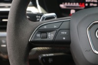 Used 2022 Audi RS 5 SPORTBACK RS DESIGN PKG W/DYNAMIC PKG for sale $83,900 at Auto Collection in Murfreesboro TN 37129 43