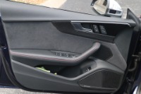 Used 2022 Audi RS 5 SPORTBACK RS DESIGN PKG W/DYNAMIC PKG for sale $83,900 at Auto Collection in Murfreesboro TN 37129 61