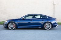 Used 2022 Audi RS 5 SPORTBACK RS DESIGN PKG W/DYNAMIC PKG for sale $92,900 at Auto Collection in Murfreesboro TN 37130 7
