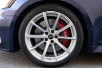Used 2022 Audi RS 5 SPORTBACK RS DESIGN PKG W/DYNAMIC PKG for sale $83,900 at Auto Collection in Murfreesboro TN 37129 74