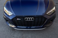 Used 2022 Audi RS 5 SPORTBACK RS DESIGN PKG W/DYNAMIC PKG for sale $92,900 at Auto Collection in Murfreesboro TN 37130 79
