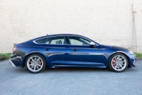 Used 2022 Audi RS 5 SPORTBACK RS DESIGN PKG W/DYNAMIC PKG for sale $80,290 at Auto Collection in Murfreesboro TN 37129 8