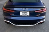 Used 2022 Audi RS 5 SPORTBACK RS DESIGN PKG W/DYNAMIC PKG for sale $83,900 at Auto Collection in Murfreesboro TN 37129 85