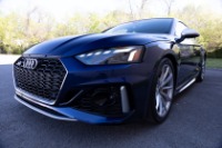 Used 2022 Audi RS 5 SPORTBACK RS DESIGN PKG W/DYNAMIC PKG for sale $92,900 at Auto Collection in Murfreesboro TN 37130 9