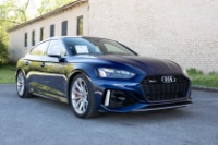 Used 2022 Audi RS 5 SPORTBACK RS DESIGN PKG W/DYNAMIC PKG for sale $80,290 at Auto Collection in Murfreesboro TN 37129 1