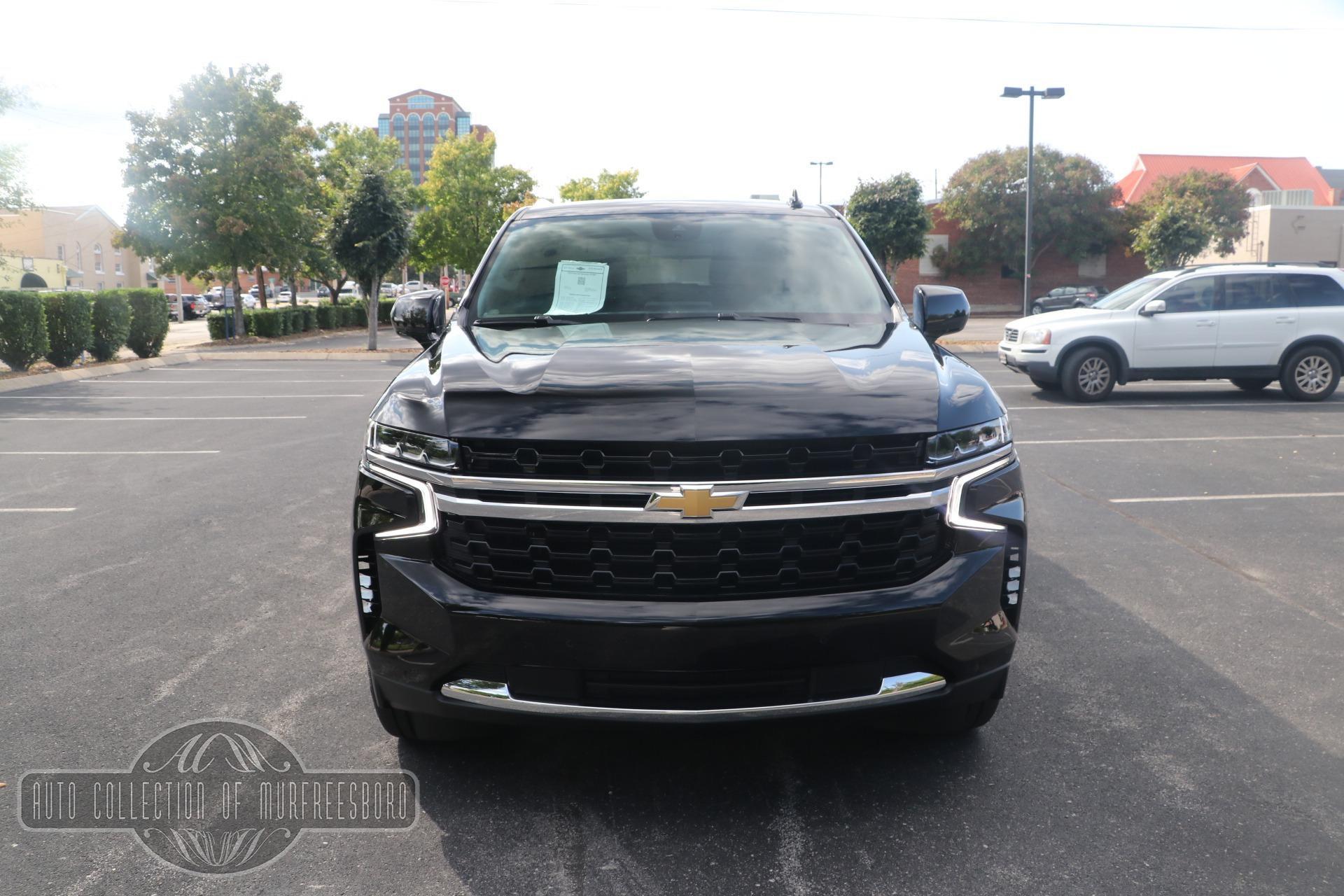 Used 2023 Chevrolet Suburban LS 4WD For Sale (70,950) Auto