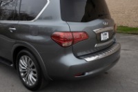 Used 2017 Infiniti QX80 AWD W/DRIVING ASSISTANCE PKG for sale $27,900 at Auto Collection in Murfreesboro TN 37129 15