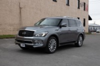 Used 2017 Infiniti QX80 AWD W/DRIVING ASSISTANCE PKG for sale $27,900 at Auto Collection in Murfreesboro TN 37129 2