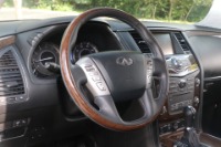 Used 2017 Infiniti QX80 AWD W/DRIVING ASSISTANCE PKG for sale $27,900 at Auto Collection in Murfreesboro TN 37129 20