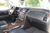 Used 2017 Infiniti QX80 AWD W/DRIVING ASSISTANCE PKG for sale $27,900 at Auto Collection in Murfreesboro TN 37129 23