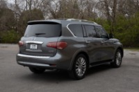 Used 2017 Infiniti QX80 AWD W/DRIVING ASSISTANCE PKG for sale $27,900 at Auto Collection in Murfreesboro TN 37129 3