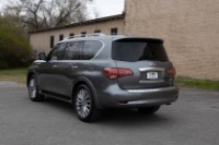 Used 2017 Infiniti QX80 AWD W/DRIVING ASSISTANCE PKG for sale $27,900 at Auto Collection in Murfreesboro TN 37129 4