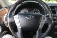Used 2017 Infiniti QX80 AWD W/DRIVING ASSISTANCE PKG for sale $27,900 at Auto Collection in Murfreesboro TN 37129 48