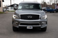 Used 2017 Infiniti QX80 AWD W/DRIVING ASSISTANCE PKG for sale $32,460 at Auto Collection in Murfreesboro TN 37130 5