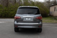 Used 2017 Infiniti QX80 AWD W/DRIVING ASSISTANCE PKG for sale $27,900 at Auto Collection in Murfreesboro TN 37129 6