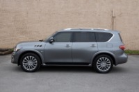 Used 2017 Infiniti QX80 AWD W/DRIVING ASSISTANCE PKG for sale $32,460 at Auto Collection in Murfreesboro TN 37130 7