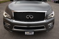 Used 2017 Infiniti QX80 AWD W/DRIVING ASSISTANCE PKG for sale $32,460 at Auto Collection in Murfreesboro TN 37130 81