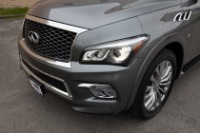 Used 2017 Infiniti QX80 AWD W/DRIVING ASSISTANCE PKG for sale $27,900 at Auto Collection in Murfreesboro TN 37129 9