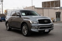 Used 2017 Infiniti QX80 AWD W/DRIVING ASSISTANCE PKG for sale $27,900 at Auto Collection in Murfreesboro TN 37129 1