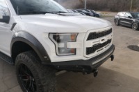Used 2020 Ford F-150 RAPTOR SUPERCREW 4WD 5.5 Box Truck Over $50k for sale $84,900 at Auto Collection in Murfreesboro TN 37129 11