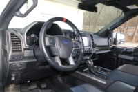 Used 2020 Ford F-150 RAPTOR SUPERCREW 4WD 5.5 Box Truck Over $50k for sale $84,900 at Auto Collection in Murfreesboro TN 37129 17