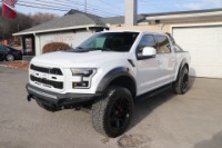 Used 2020 Ford F-150 RAPTOR SUPERCREW 4WD 5.5 Box Truck Over $50k for sale $89,950 at Auto Collection in Murfreesboro TN 37130 2