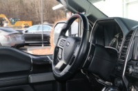 Used 2020 Ford F-150 RAPTOR SUPERCREW 4WD 5.5 Box Truck Over $50k for sale $84,900 at Auto Collection in Murfreesboro TN 37129 22