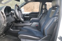 Used 2020 Ford F-150 RAPTOR SUPERCREW 4WD 5.5 Box Truck Over $50k for sale $84,900 at Auto Collection in Murfreesboro TN 37129 27